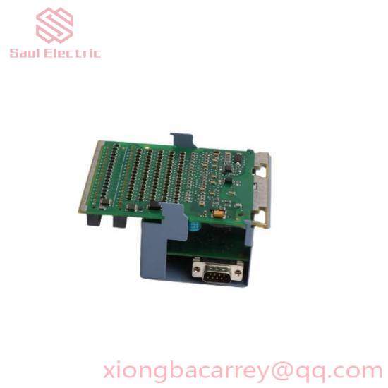 B&R 5MP7150.101E-000 Analog Output Module - Isolated, High Precision Control