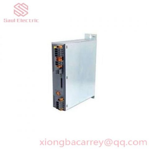 B&R PLC Network Module X20DC1198, High Speed Ethernet Module