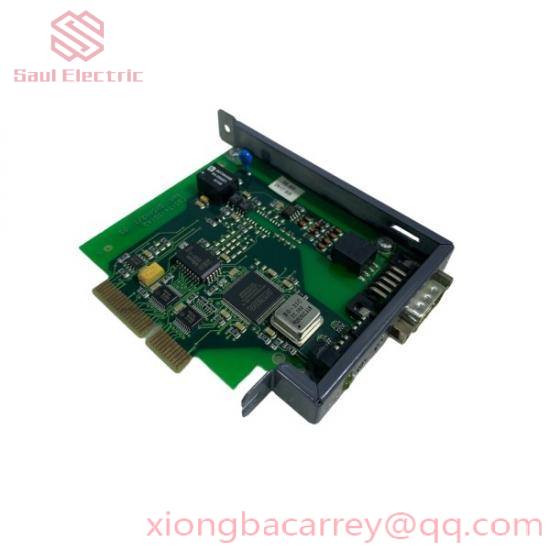 EPRO MMS3120/022-000 Industrial Control Module