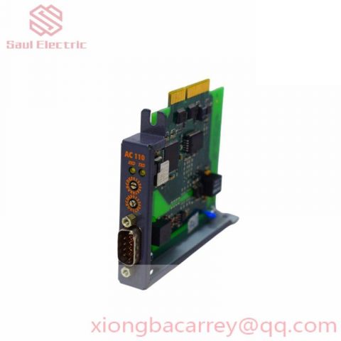 B&R 8MSA3M.E3-73 Industrial Control Power Supply Module