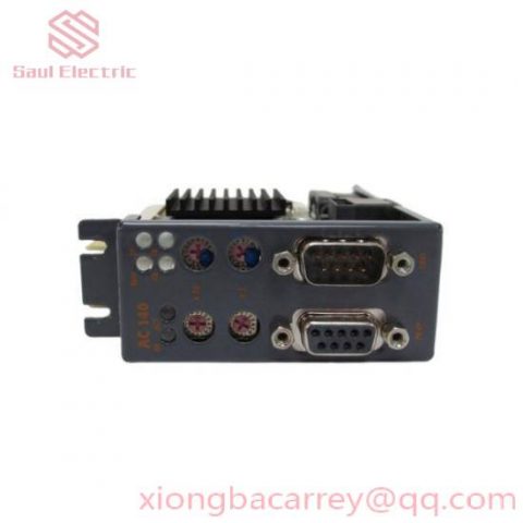 B&R 3IF6219 Industrial Communication Interface Module, For Real-Time Data Transfer and Advanced Networking Solutions