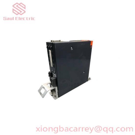 B&R Industrial PC Block X20CM8281, High Performance Control Module