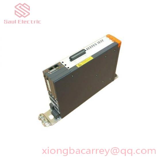 B&R 8LSA64.E0030DE04-1 High Performance Motion Control Module