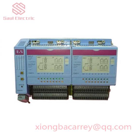 B&R 8MSA4M.E3-86 Industrial Control Module