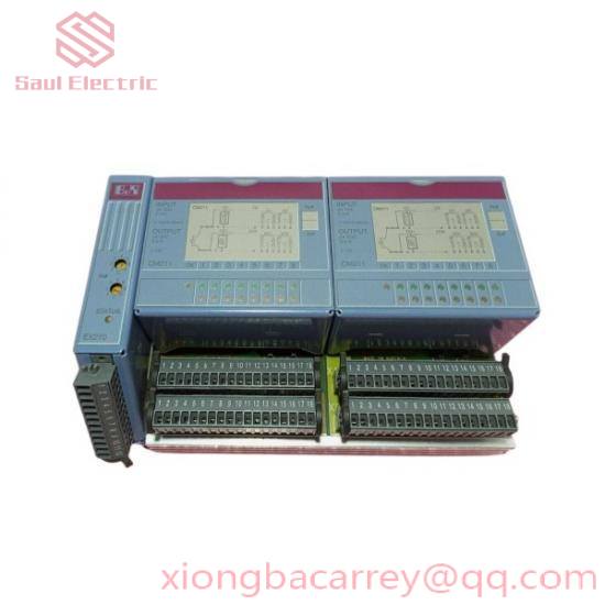 B&R 8MSA4M.E3-86 Industrial Control Module
