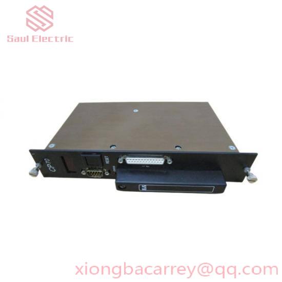 B&R PA81 Analog Output Module, High Precision Industrial Control Component