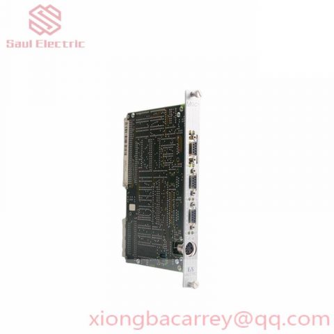 B&R Motor 8LSA36E1030C000-0 Industrial Automation Module