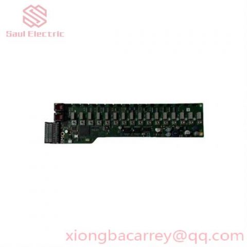 B&R Network Bus Controller 3IF7919 - High-Speed Industrial Communication Module