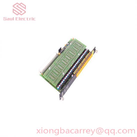 B&R 7MM43270-1 Advanced Control Module