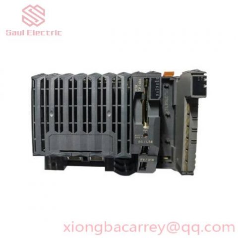 B&R 5MP7150.101E-000 Analog Output Module - Isolated, High Precision Control