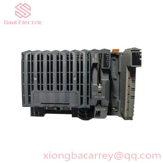 B&R 5MP7150.101E-000 Analog Output Module - Isolated, High Precision Control