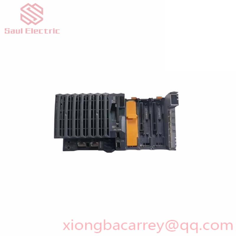 B&R 7DI4357 Digital Input Module, High Precision Industrial Control Component