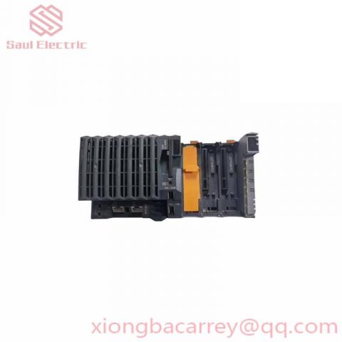 B&R 5ACPCIETH3-01 Industrial Control Driver - Enhanced Network Connectivity