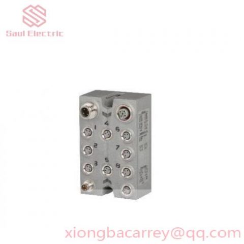 B&R 8MSA2LR0-8707 High Performance Servo Motor, Ideal for Industrial Automation