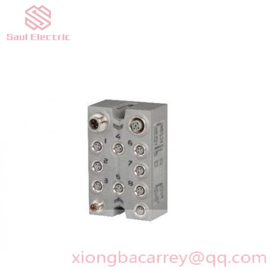 B&R 7DM4657 Hybrid Module for Industrial Control