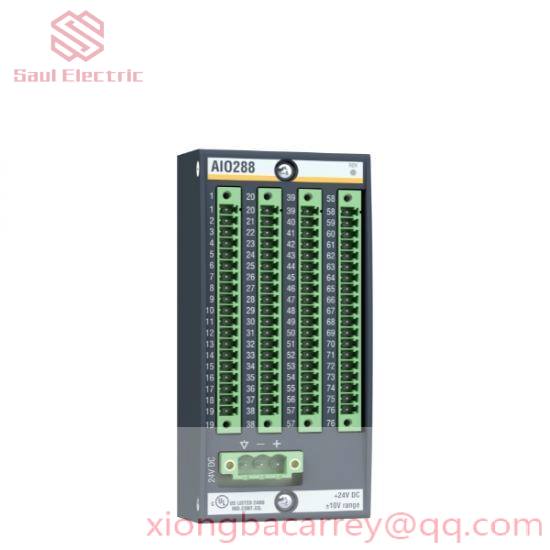GE IC695CMM004-AF Control Module