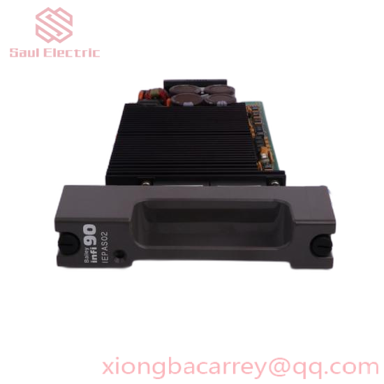 ABB CI871K01 3BSE056767R2 Industrial Control Module