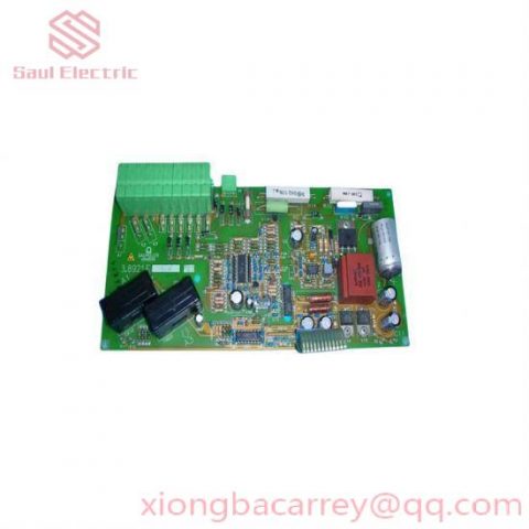 BAUMULLER BM4412-ST1 Industrial Control Module, 1242-0311