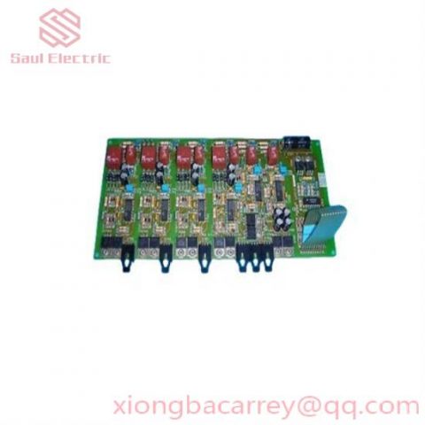 Baumüller BUM60-12/24-54-B-001 Servo Drive Module VC-A0