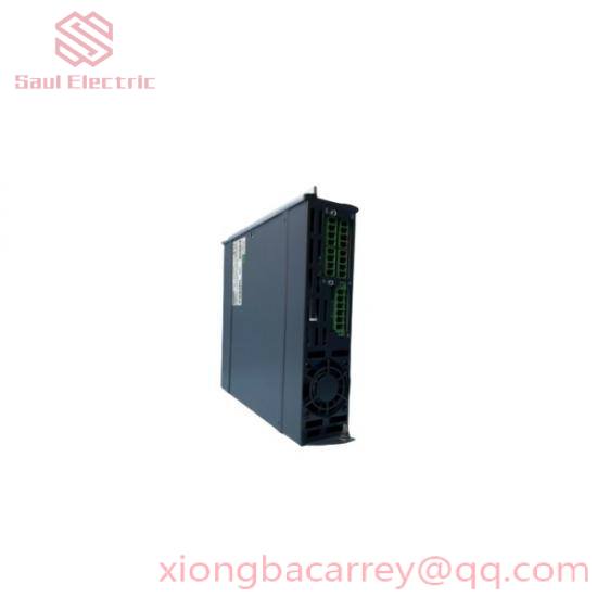 Emerson IC697ALG320RRSeries 90-70 Analog Output Module, Voltage/Current, 4 Channels