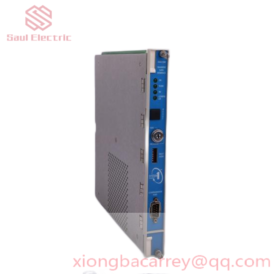 Bently 3300/50-01-01-00-00 Tachometer, Reliable Speed Monitoring