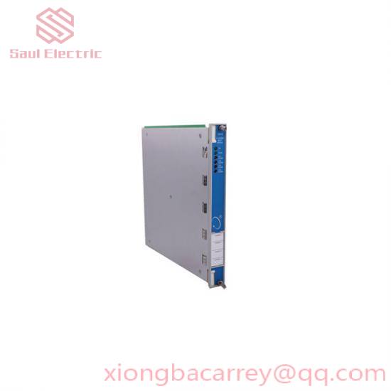 BENTLY 330103-A00-B10-C10-D02-E00 Proximity Transducer System