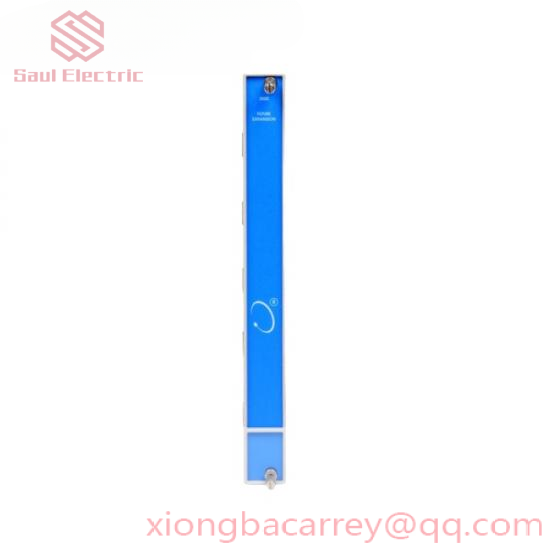 BENTLY 350053 Vibration Monitoring System Module, High Precision and Reliability