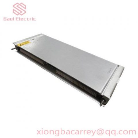 BENTLY 3500/20-01-00 Industrial Control Module, Precision Monitoring & Protection Solution