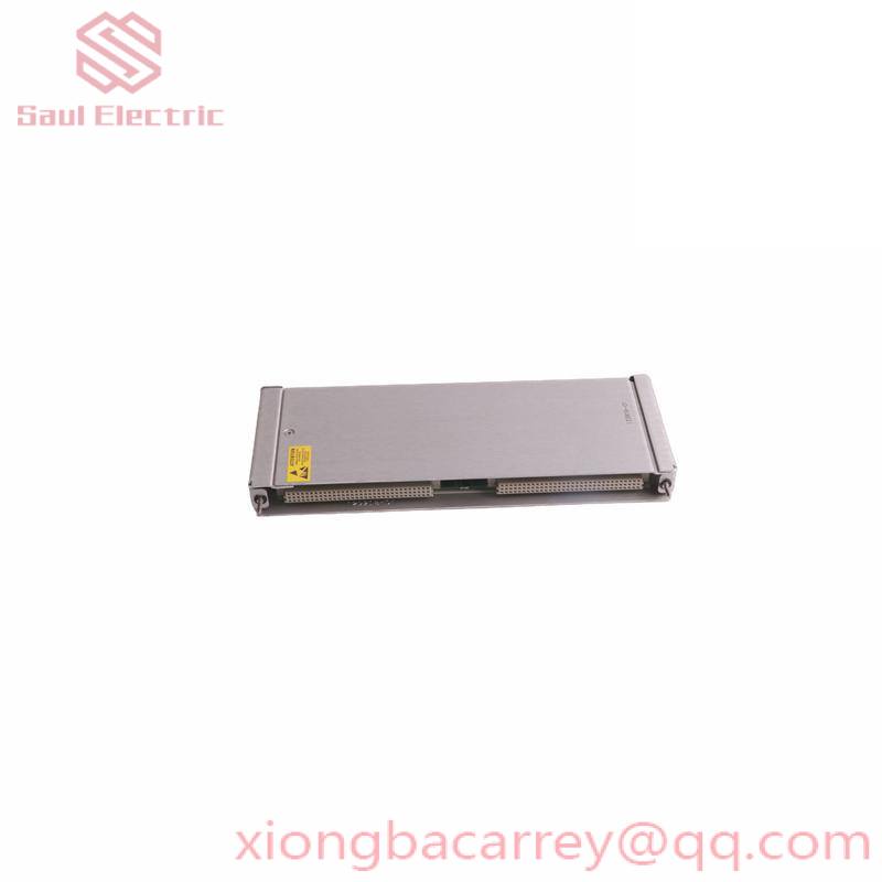 BENTLY 133819-01 Vibration Monitoring Module