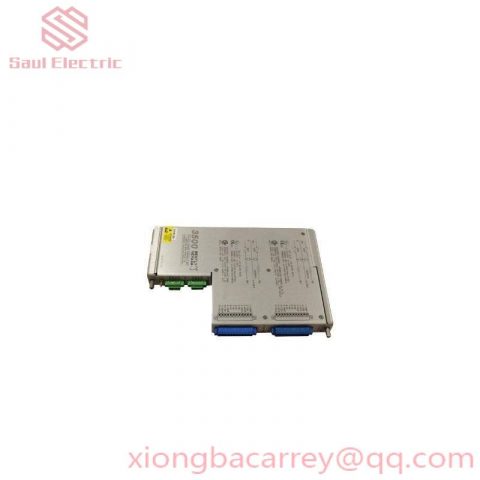 Bently Nevada 135473-01 Keyphasor I/O Module - Enhance Your Industrial Automation Efficiency