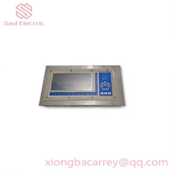 BENTLY 3500/93 135799-01 Control Module