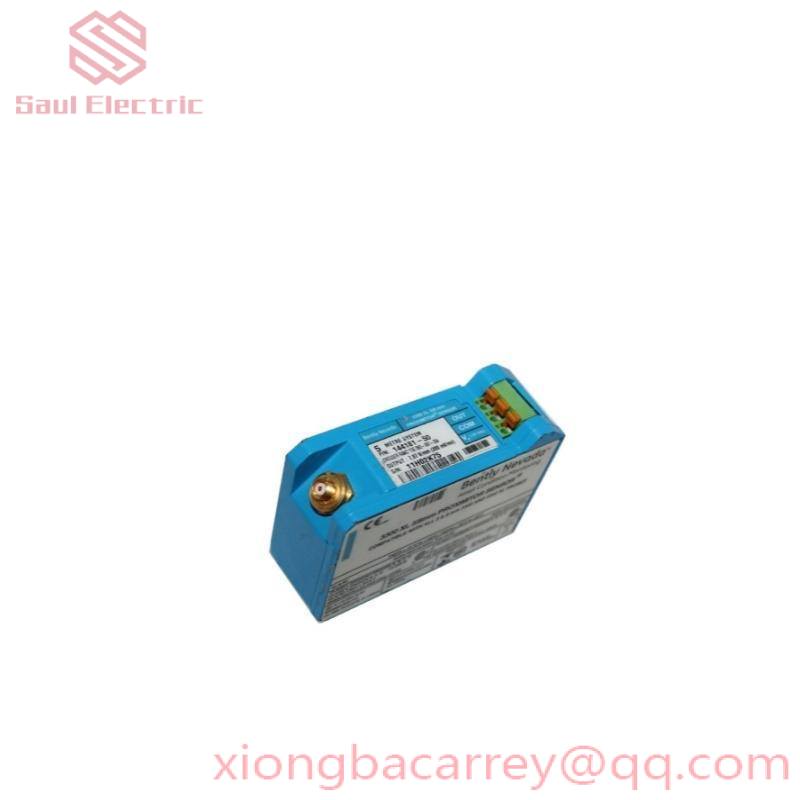 BENTLY NEVADA 3500/25-01-01-R0 Industrial Monitoring Module
