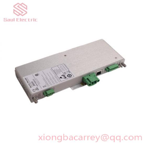 Bently 30004-02-12-18-02 Industrial Monitoring Module