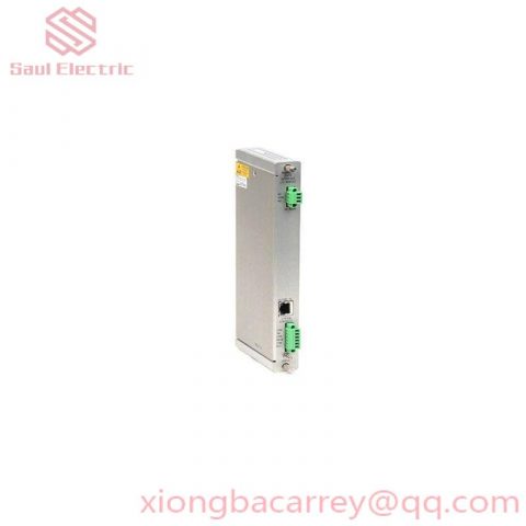Bently 288062-02 Module - Industrial Control System Component