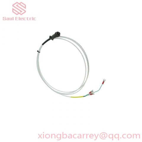 Bently 31000-00-00-15-115-03-02 - High Performance Vibration Monitoring Module