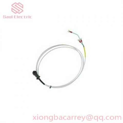 BENTLY 330851-04-000-070-50-00-05 - High Precision Industrial Vibration Monitoring Sensor