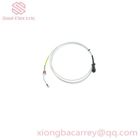 Bently 72976B High Precision Vibration Monitoring Module