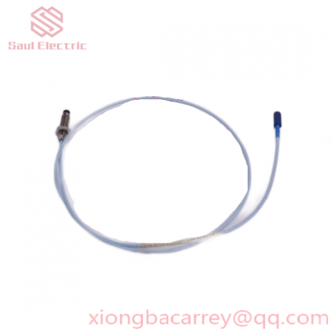 Bently Nevada 3701/44 177989-01 - Advanced Condition Monitoring Module