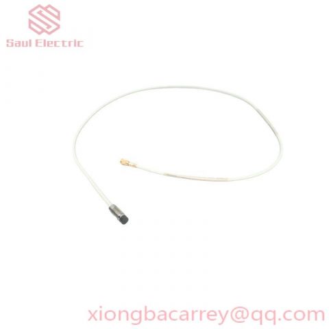 Bently 21504-000-008-10-02 Industrial Control Module