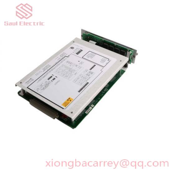 Bently 990-04-05-02-00 Industrial Control Module