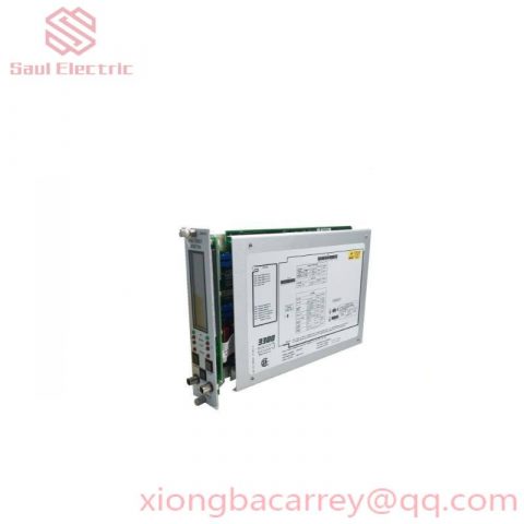 Bently 3500/05-02-05-00-00-01 Industrial Control Module