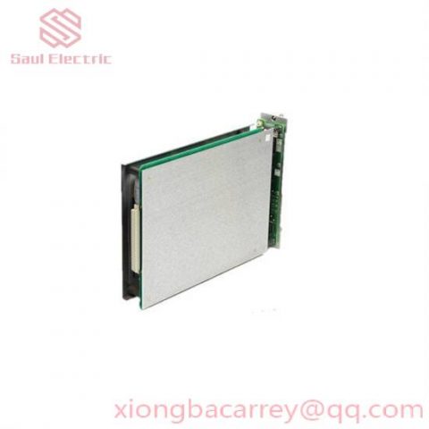 Bently 3500/33-SIL2-01-R0: Advanced Safety Instrumented System Module for Industrial Automation