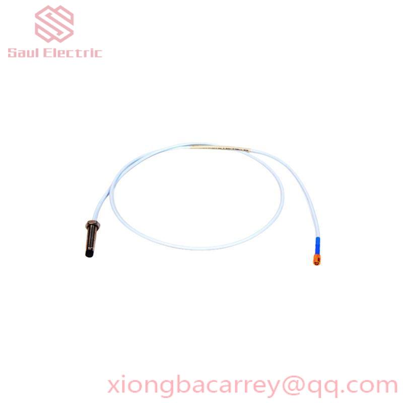 BENTLY NEVADA 23732-01 Accelerometer Sensor Probe for Industrial Control Systems