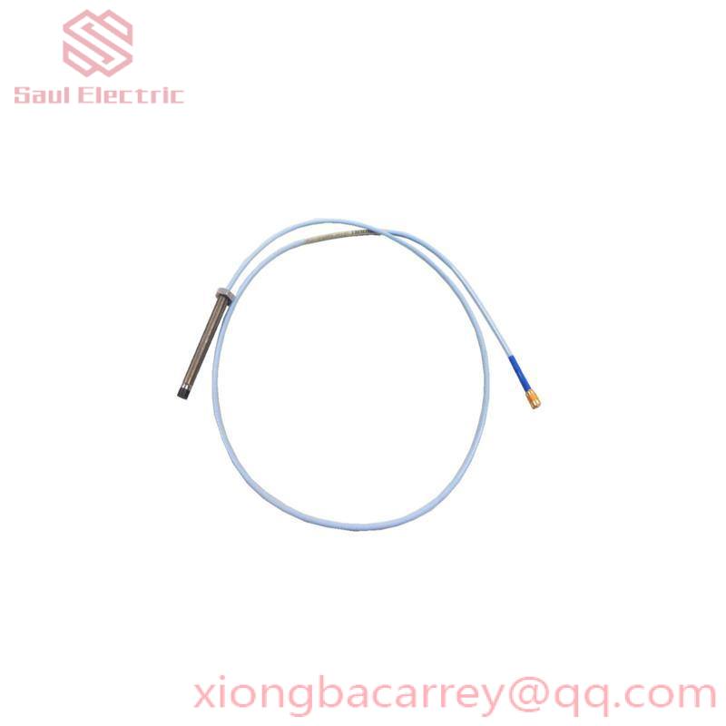 Bently 30000-00-30-24-02 Vibration Monitoring Module