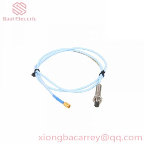 Bently 21504-00-60-10-02 Industrial Control Module