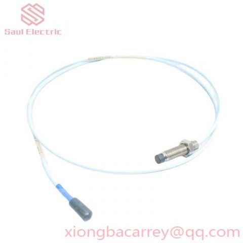 Bently Nevada 330101-00-16-10-02-05 Proximity Probe