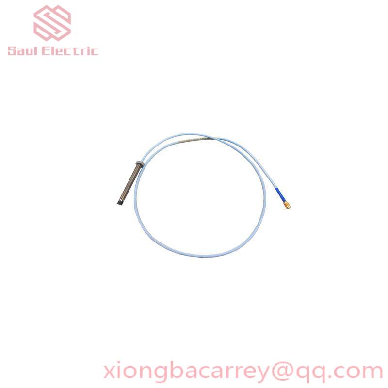 Bently Nevada 3500/25-02-01-00: Advanced Monitoring System for Industrial Applications