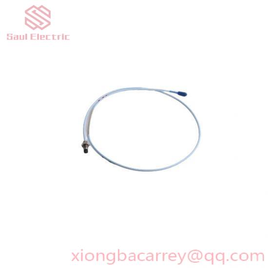 Bently Nevada 3500/25-02-01-00: Advanced Monitoring System for Industrial Applications