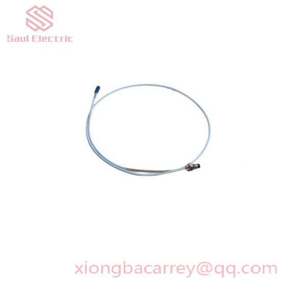 Bently Nevada 3500/25-02-01-00: Advanced Monitoring System for Industrial Applications