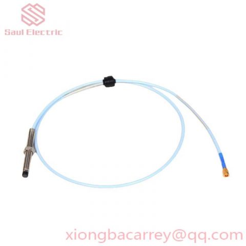 Bently Nevada 330101-00-30-10-10-02-05 Proximity Probes for DCS Systems